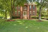 MLS# 2940822 - 9377 Ansley Ln in Oakhall Sec 4 Subdivision in Brentwood Tennessee - Real Estate Home For Sale
