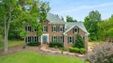 MLS# 2940916 - 9409 Atherton Ct in Chenoweth Subdivision in Brentwood Tennessee - Real Estate Home For Sale