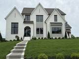 MLS# 2940925 - 8103 Turning Point Drive in Primm Farm Subdivision in Brentwood Tennessee - Real Estate Home For Sale Zoned for Ravenwood High School