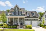 MLS# 2940983 - 7019 Bolton St in Westhaven Sec Jewell 1 Subdivision in Franklin Tennessee - Real Estate Home For Sale