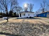 MLS# 2941051 - 2301 Alameda St in Harding & Lytle Subdivision in Nashville Tennessee - Real Estate Home For Sale no photo