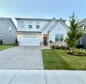 MLS# 2941156 - 294 Gulfstream Dr in Carellton Ph 6 Subdivision in Gallatin Tennessee - Real Estate Home For Sale