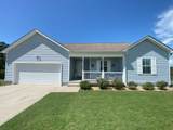 MLS# 2941196 - 163 Lizzie Rd in Oak Hills Sec 2 Subdivision in Ashland City Tennessee - Real Estate Home For Sale