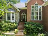 MLS# 2941247 - 2000 Far Fara Way in Cole Robert Prop Subdivision in Brentwood Tennessee - Real Estate Home For Sale