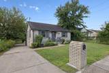 MLS# 2941298 - 2707 Buchanan St in Buchanan Arts District Subdivision in Nashville Tennessee - Real Estate Home For Sale no photo