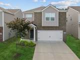 MLS# 2941511 - 7627 Gunners Landing Dr E in Heritage Landing in Antioch Tennessee