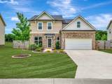MLS# 2941517 - 324 Wyburn Pl NE in Wyburns Downs Phase 3 Subdivision in Burns Tennessee - Real Estate Home For Sale Zoned for Stuart Burns Elementary