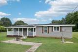 MLS# 2941608 - 2420 Central Blvd in Oakwood Hts Subdivision in Murfreesboro Tennessee - Real Estate Home For Sale no photo