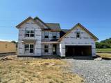 MLS# 2941644 - 209 Settlers Way lot 612 in Saundersville Station Ph 8 Sec 1 in Hendersonville Tennessee