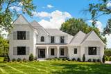 MLS# 2941673 - 1310 Lipscomb Dr in Brentwood Meadows Sec 2 Subdivision in Brentwood Tennessee - Real Estate Home For Sale no photo
