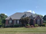 MLS# 2941712 - 9711 Amethyst Ln in Woodlands @ Copperstone Subdivision in Brentwood Tennessee - Real Estate Home For Sale