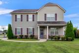 MLS# 2941841 - 4905 Kingdom Drive in Brighton Park At Kingdom Ridge Sec 3 Subdivision in Murfreesboro Tennessee - Real Estate Home For Sale no photo