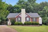 MLS# 2941877 - 716 Woodbrier Ct in Jacksons Retreat Subdivision in Hermitage Tennessee - Real Estate Home For Sale Zoned for Dodson Elementary