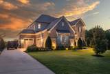 MLS# 2942092 - 715 Green Hill Blvd in Whetstone Ph 6 Subdivision in Brentwood Tennessee - Real Estate Home For Sale