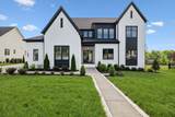 MLS# 2942283 - 712 Wilson Pike in Carondelet Subdivision in Brentwood Tennessee - Real Estate Home For Sale
