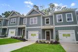 MLS# 2942367 - 107 Ironhorse Way in Ironhorse Subdivision in Dickson Tennessee - Real Estate Condo Townhome For Sale