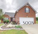 MLS# 2942463 - 7939 Peridot Cir in Alameda Subdivision in Murfreesboro Tennessee - Real Estate Home For Sale no photo