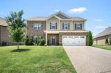 MLS# 2942573 - 1629 Summit Rdg in Valleybrook & Creekside At Stonebridge Subdivision in Lebanon Tennessee - Real Estate Home For Sale no photo