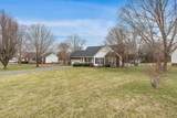 MLS# 2942612 - 3609 Chunn Valley Dr in Chunn S Valley Sec 3 Subdivision in Spring Hill Tennessee - Real Estate Home For Sale Zoned for Spring Hill High School