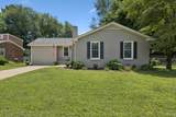 MLS# 2942694 - 302 Patrick Ave in Idlewood Sec 1 Subdivision in Franklin Tennessee - Real Estate Home For Sale no photo