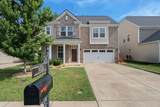 MLS# 2942711 - 3222 Amaranth Ave in Hillwood Sec 6 Ph 2 Subdivision in Murfreesboro Tennessee - Real Estate Home For Sale no photo
