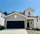 MLS# 2942776 - 3931 Northbrook in Skyridge Subdivision in Nashville Tennessee - Real Estate Home For Sale Zoned for Madison Middle