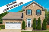 MLS# 2942848 - 451 Goodman Dr in Fairway Farms Subdivision in Gallatin Tennessee - Real Estate Home For Sale