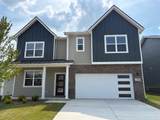 MLS# 2942865 - 1263 Linn Cove Ct in Nexus North Subdivision in Gallatin Tennessee - Real Estate Home For Sale