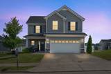 MLS# 2942935 - 509 Deepwood Way in Derryberry Estates Sec 3 Subdivision in Spring Hill Tennessee - Real Estate Home For Sale Zoned for Spring Hill High School