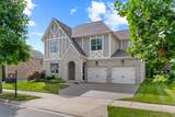 MLS# 2943094 - 706 Fontwell Ln in Highlands @ Ladd Park Sec23 Subdivision in Franklin Tennessee - Real Estate Home For Sale