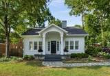 MLS# 2943184 - 2600 W Linden Ave in Sunset Park in Nashville Tennessee