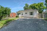 MLS# 2943205 - 101 Lovell St in Overlook Estates Subdivision in Madison Tennessee - Real Estate Home For Sale Zoned for Madison Middle