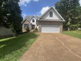 MLS# 2943261 - 253 Burgandy Hill Rd in Bradford Hills Subdivision in Nashville Tennessee - Real Estate Home For Sale Zoned for John Overton Comp High School