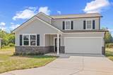 MLS# 2943336 - 257 West Millbrook Dr in Barton Hills Subdivision in Spring Hill Tennessee - Real Estate Home For Sale Zoned for Spring Hill High School