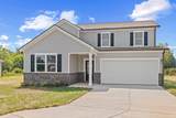 MLS# 2943384 - 192 East Millbrook Dr in Barton Hills Subdivision in Spring Hill Tennessee - Real Estate Home For Sale Zoned for Spring Hill High School