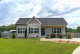MLS# 2943399 - 305 College St in Southerland Prop Redden Ln & College St Subdivision in Burns Tennessee - Real Estate Home For Sale Zoned for Stuart Burns Elementary