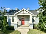 MLS# 2943436 - 1904 A 9th Ave N in 1904 9th Avenue North Townhomes Subdivision in Nashville Tennessee - Real Estate Home For Sale no photo