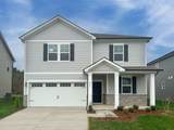 MLS# 2943444 - 401 Gladstone Way in Barton Hills Subdivision in Spring Hill Tennessee - Real Estate Home For Sale Zoned for Spring Hill High School