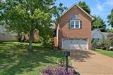 MLS# 2943480 - 105 Peak Hill Cir in Bradford Hills Subdivision in Nashville Tennessee - Real Estate Home For Sale Zoned for John Overton Comp High School