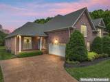 MLS# 2943503 - 119 Stoners Glen Dr in Stoners Glen Subdivision in Hermitage Tennessee - Real Estate Home For Sale Zoned for Dodson Elementary