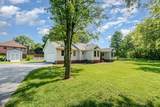 MLS# 2943595 - 1208 Hartsfield Dr in Hartsfield Sec 1 Subdivision in Columbia Tennessee - Real Estate Home For Sale