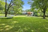 MLS# 2943604 - 1204 Montpier Dr in Montpier Farms Subdivision in Franklin Tennessee - Real Estate Home For Sale