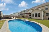 MLS# 2943611 - 3244 Calendula Way in Hillwood Sec 6 Ph 2 Subdivision in Murfreesboro Tennessee - Real Estate Home For Sale no photo