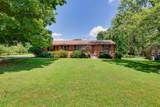 MLS# 2943634 - 2829 Donna Hill Dr in Sunset View in Nashville Tennessee