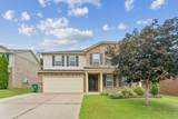 1006 Harmony Ln - Photo 1
