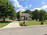 MLS# 2943728 - 1069 Heatherwood Rd in Heatherwood Sec 3A Subdivision in Pleasant View Tennessee - Real Estate Home For Sale no photo