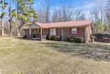 MLS# 2943776 - 1937 Spencer Mill Rd in None Subdivision in Burns Tennessee - Real Estate Home For Sale Zoned for Stuart Burns Elementary