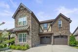 MLS# 2943824 - 1025 Laffite Way in Fairvue Plantation Subdivision in Gallatin Tennessee - Real Estate Home For Sale