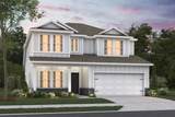 MLS# 2943857 - 304 Strong Street in The Reserve at Silver Springs Subdivision in Columbia Tennessee - Real Estate Home For Sale