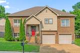 MLS# 2943912 - 2157 Christina Ct in Monticello Subdivision in Hermitage Tennessee - Real Estate Home For Sale Zoned for Dodson Elementary